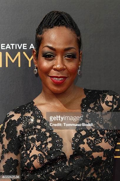 7,122 Tichina Arnold Photos & High